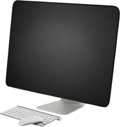 Funda Protectora Cuero Pu Para Apple iMac 21.5¨- 24¨ - 27¨ + Bolsillo