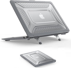 Carcasa Antigolpe Híbrida Macbook Neo 13 A18 Pro A3404 2026