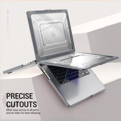 Carcasa Antigolpe Híbrida Macbook Neo 13 A18 Pro A3404 2026