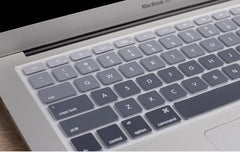Protector Teclado Macbook Pro 13  SIN TOUCH BAR Modelo A1708 Español
