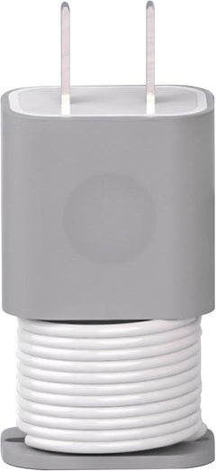 Funda Silicona De Cargador Apple 20w Macbook Neo iPhone iPad