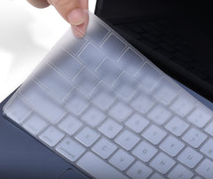 Protector Teclado Macbook Neo 13 A18 Pro A3404 Inglés 2026
