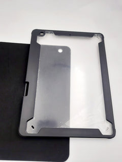 Funda Estuche Híbrido Magnético iPad 7 8 9 De 10.2¨pencil