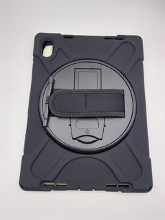 Estuche 360º Antigolpe 3 Capas iPad 11" A16 2025 A3354 A3355 A3356  +base+correa