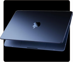 Carcasa Mate Para Macbook Neo 13 A18 Pro A3404  2026 con TROQUEL