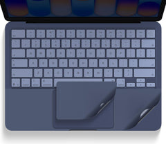 Protector Apoya Manos Macbook Neo 13 A18 Pro A3404  2026 Palmguard