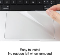 Protector Trackpad Mouse Macbook Pro 16 M2 Max A2780 2023