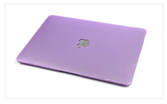 Carcasa Mate Macbook Pro 14  M1 A2442/ M2 A2779 / M3 A2918 / A2992/ M4 3112/A3185 /A3401 Con Troquel