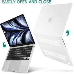 Carcasa Mate Macbook Pro 16 M1 A2485 /M2 A2780/ M3 Max A2991 /M4 A3186