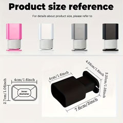 Funda Silicona De Cargador Apple 20w Macbook Neo iPhone iPad