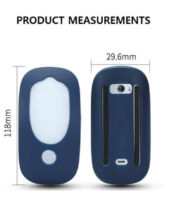 Funda Full Protección Silicona Apple Magicmouse 1 Gen 2 iMac