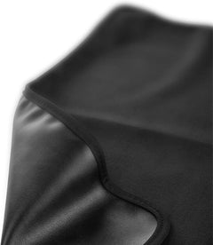 Funda Protectora Cuero Pu Para Apple iMac 21.5¨- 24¨ - 27¨ + Bolsillo