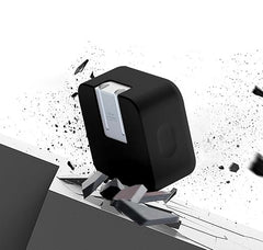 Protector Cargador Apple Corriente Dinámico 40w Silicona