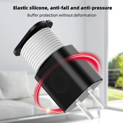 Funda Silicona De Cargador Apple 20w Macbook Neo iPhone iPad