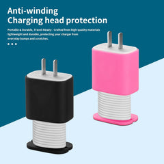 Funda Silicona De Cargador Apple 20w Macbook Neo iPhone iPad