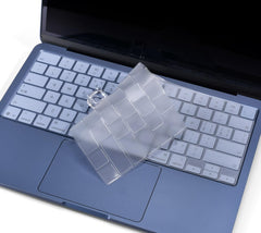 Protector Teclado Macbook Neo 13 A18 Pro A3404 Inglés 2026