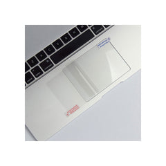 Protector Mouse Macbook Air M2 15" A2941 Año 2023  Trackpad