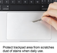 Protector Trackpad Mouse Macbook Pro 16 M2 Max A2780 2023