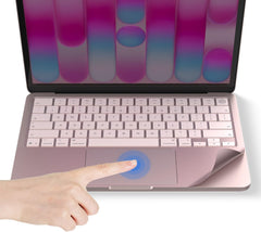 Protector Apoya Manos Macbook Neo 13 A18 Pro A3404  2026 Palmguard