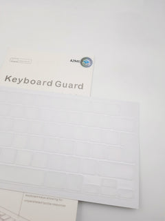 Protector Teclado Macbook Air M2 15" A2941 M3 A3114  M4 A3241 Español Original