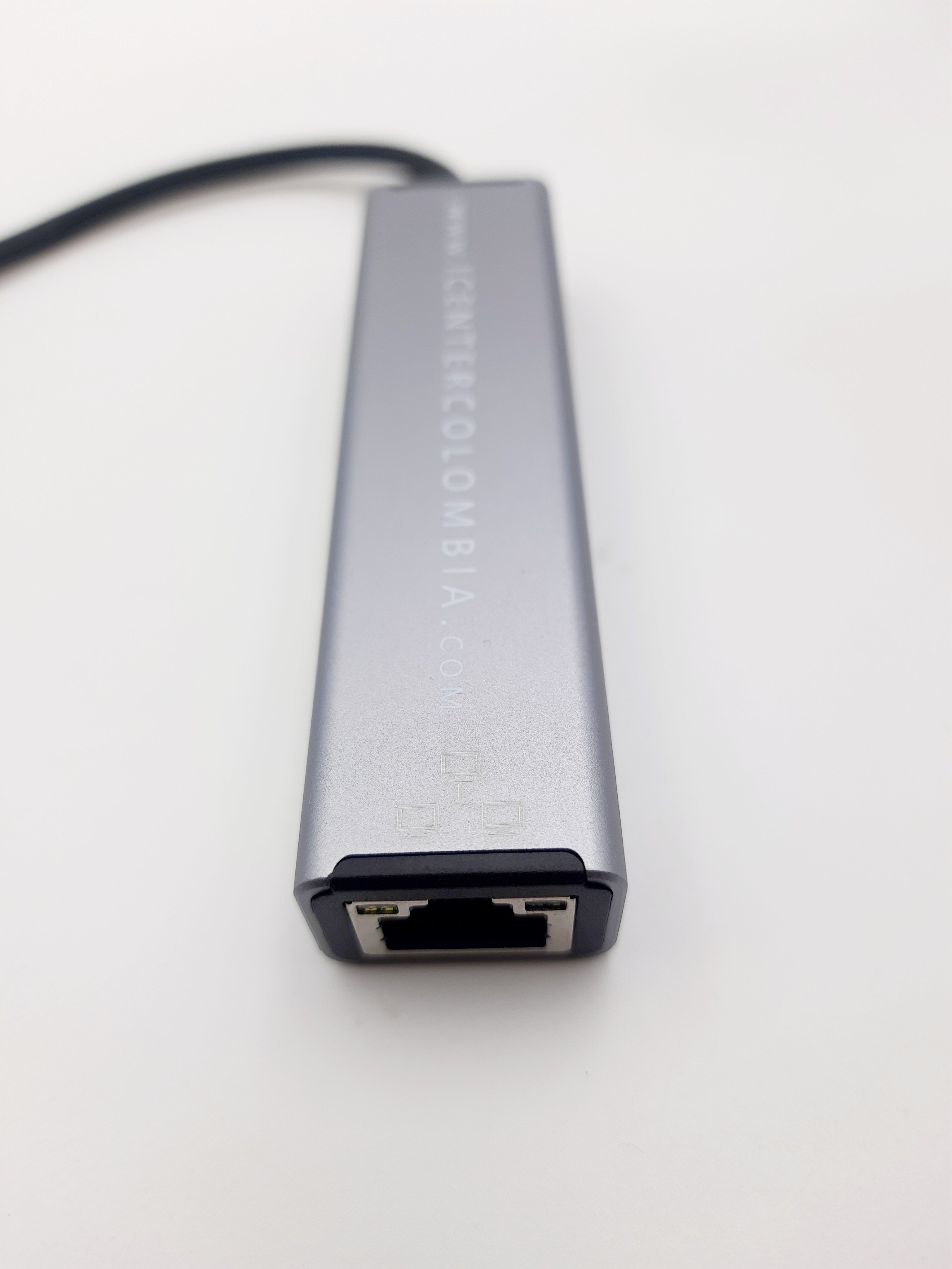 Cable USB C a HDMI contramarcado iCenter – iCenter Colombia