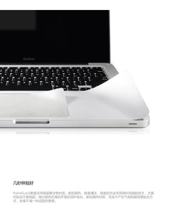 Protector Macbook Pro 15.4  Apoya Manos Palmguard A1707 A1990