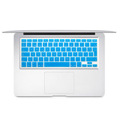 Protector de Teclado Macbook Español  13" 15" 17"