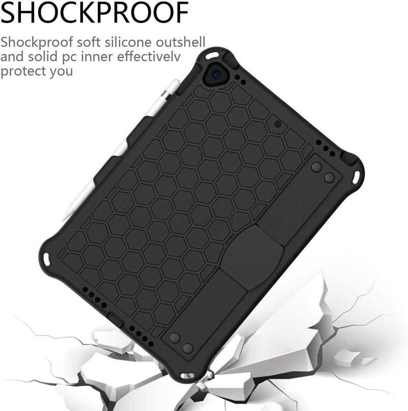 Estuche Liviano Antigolpe iPad 10 2022 10.9 Base + Correa