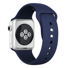 Pulso Correa Sport  silicona   Apple Watch  42 mm