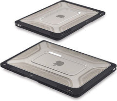 Carcasa Antigolpe Híbrida Macbook Pro 14  M1 A2442/ M2 A2779 / M3 A2918 A2992 / M4 A3112 /A3185 /A3401