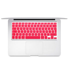 Protector de Teclado Macbook Español  13" 15" 17"