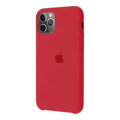 Carcasa Iphone 11 Pro Max Estuche Silicone Case