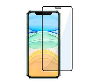 Vidrio Iphone 11 Protector De Pantalla...
