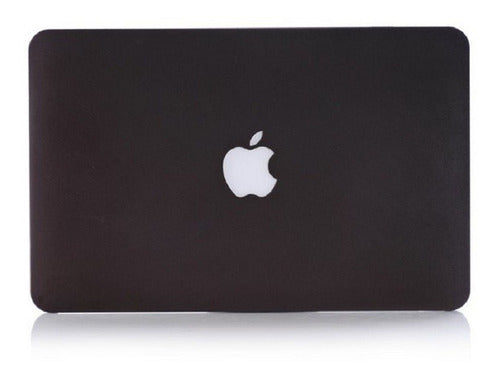 Carcasa Macbook Pro Retina 15 A1398  Original Mate Sin Cd Troquelada