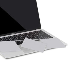 Protector Macbook Air M2 15" A2941  M3 A3114  M4 A3241 Apoya Manos Palmguard