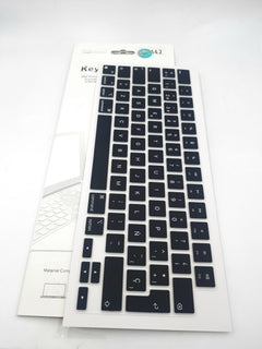 Protector Teclado Macbook Pro 14 M2  A2779 2023 Español