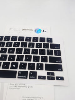 Protector Teclado Macbook Pro 14 M2 Pro A2779 2023 Inglés Usa