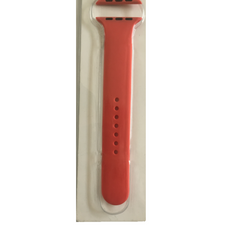 Pulso Correa Sport  silicona Para Apple Watch  44 mm y SE