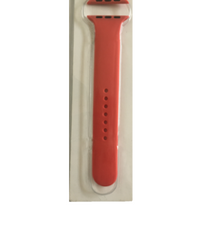 Pulso Correa Sport  silicona Para Apple Watch  44 mm serie 4 5 6 SE