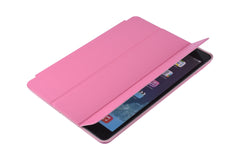 Estuche tipo Smart Case iPad Mini 1 2 3 Cuero Magnetico