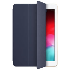 Estuche tipo Smart Case iPad Mini 1 2 3 Cuero Magnetico