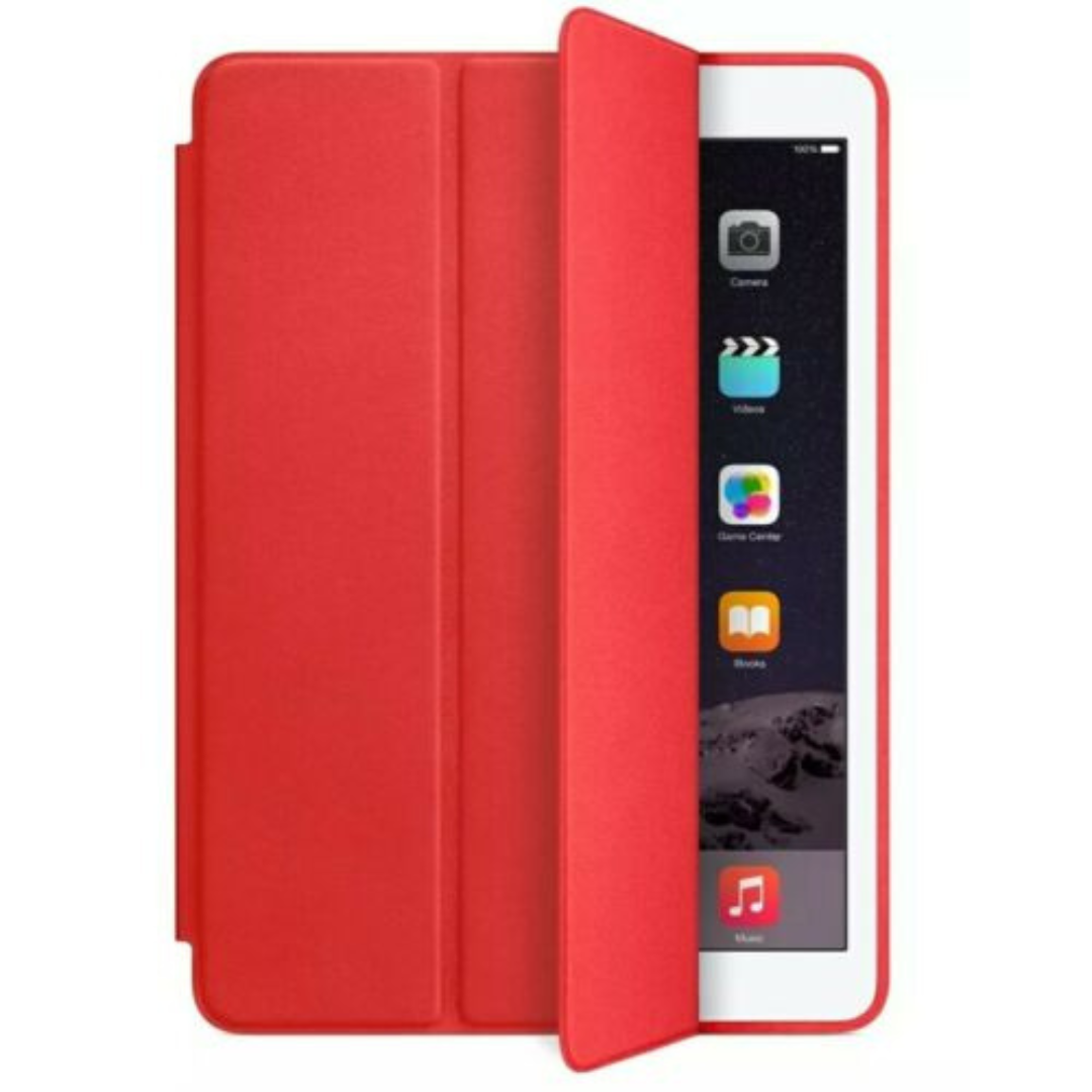 Estuche Smart Case iPad Pro 12.9 Cuero 4 Gen 2020 Sellado