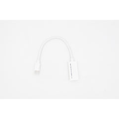 Adaptador Macbook Mini Display - Thunderbolt A Tv Hdmi 4K Ultra HD