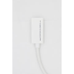 Adaptador Macbook Mini Display - Thunderbolt A Tv Hdmi 4K Ultra HD