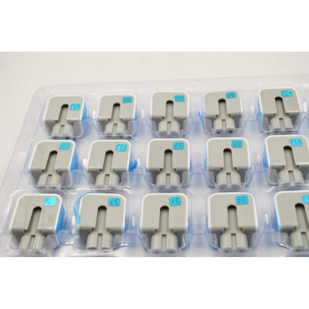 Adaptador Para Cargador Macbook Plug Conector Toma Original