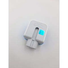 Adaptador Para Cargador Macbook Plug Conector Toma Original