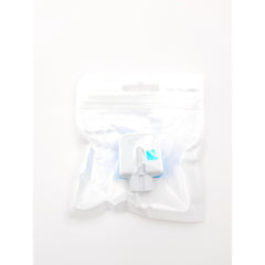 Adaptador Para Cargador Macbook Plug Conector Toma Original