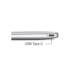 Adaptador Thunderbolt 3 Usb C A Ethernet Macbook Pro iMac