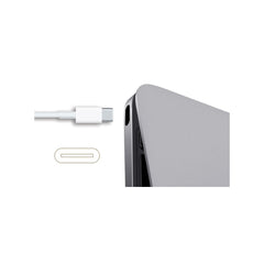 Adaptador Thunderbolt 3 Usb C A Ethernet Macbook Pro iMac