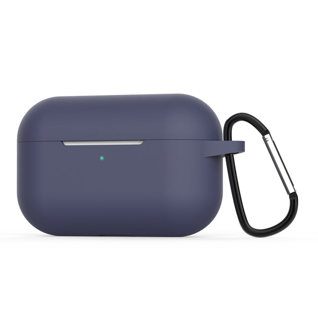 Combo 5 En 1 AirPods 3 Gen 2021 Estuche Protector Silicona – iCenter  Colombia